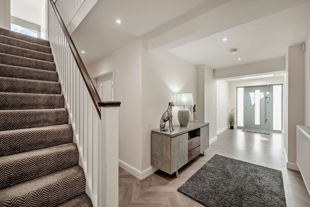 Additional image 17 of 4 bed detached house for saleRed Street, Rhewl, Holywell CH8