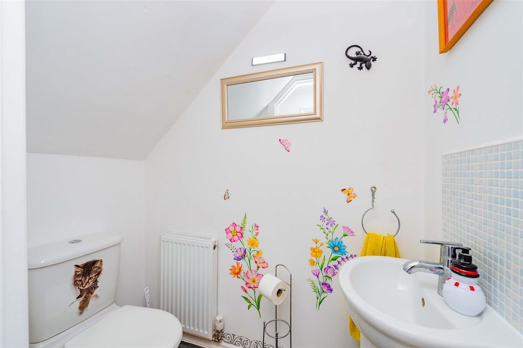 Additional image 20 of 5 bed detached house for saleCae Onan, Morda, Oswestry SY10