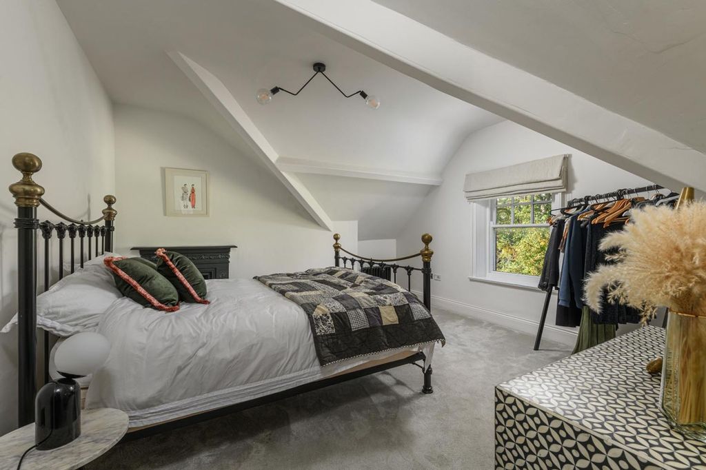 Additional image 20 of 5 bed town house for saleEnnerdale, Clayton Road, Jesmond, Newcastle Upon Tyne, Tyne And Wear NE2