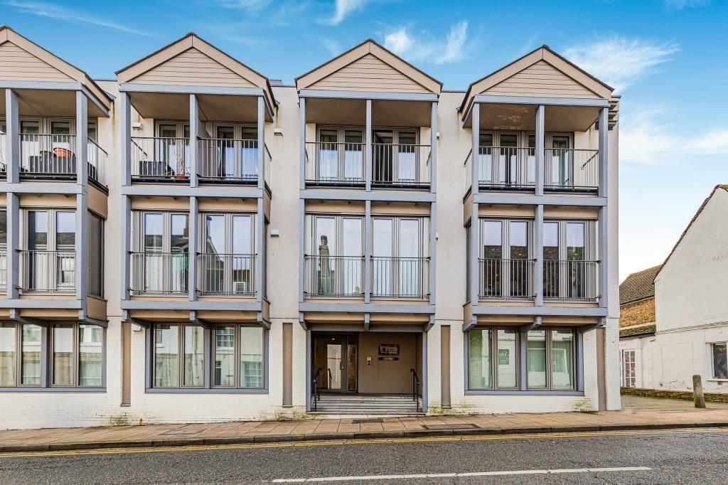 Additional image 14 of 2 bed flat for saleForehill, Ely CB7