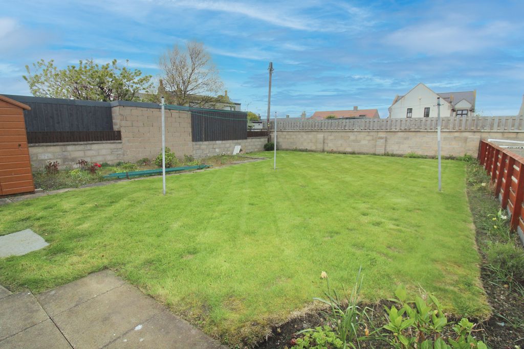 Additional image 13 of 2 bed semi-detached bungalow for saleSutherland Street, Buckie AB56