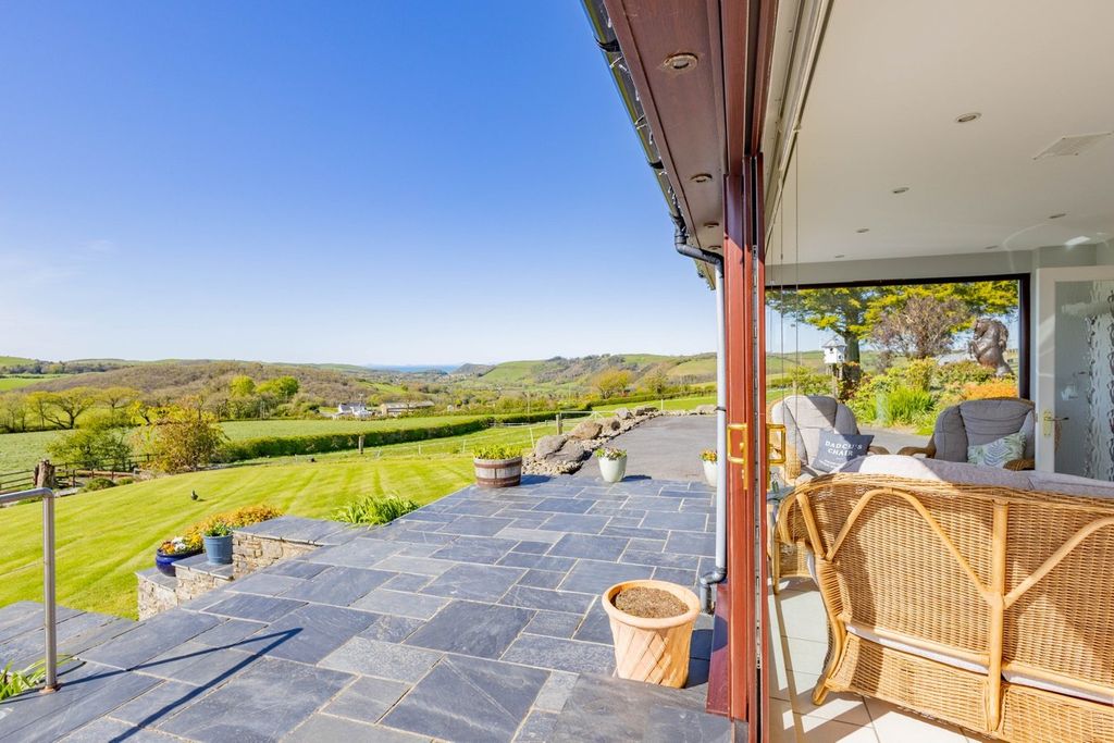 Additional image 51 of 4 bed farm for saleLlanilar, Aberystwyth SY23