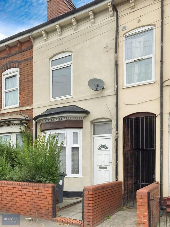 Property photo 1 of 10 Front Elevation