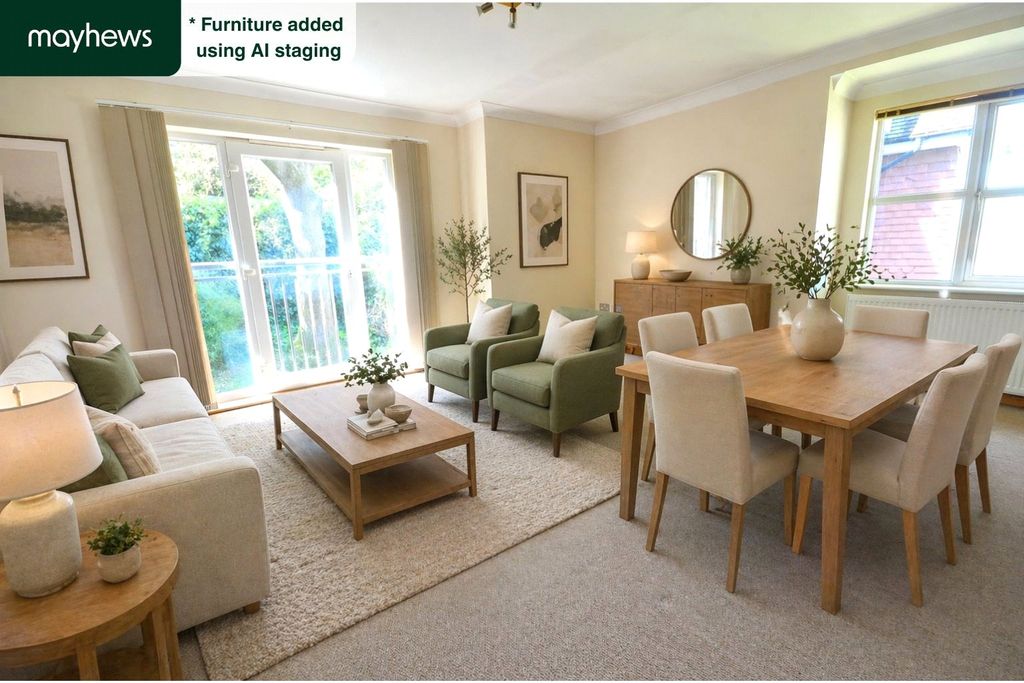 Additional image 8 of 1 bed flat for saleHermitage Road, East Grinstead, West Sussex RH19