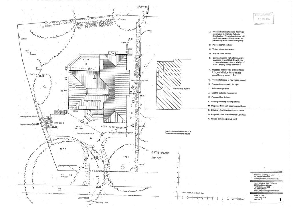 Property photo 1 of 5 Previous Plans