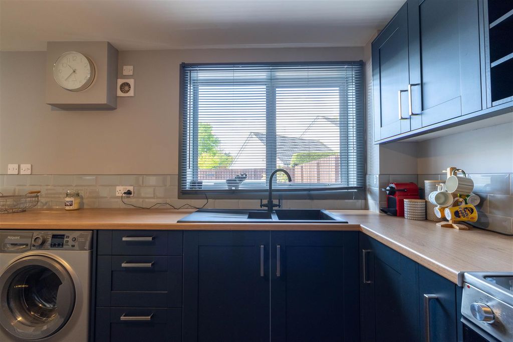 Additional image 10 of 3 bed semi-detached house for saleGarry Place, Bankfoot, Perth PH1