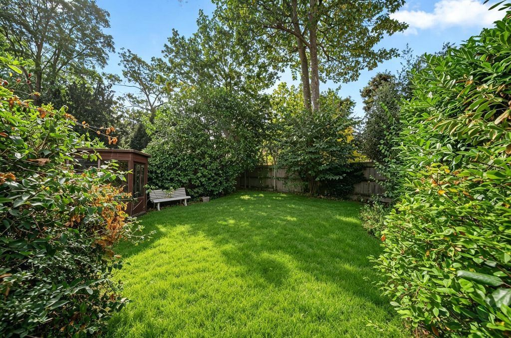 Property photo 2 of 20 Rear Garden