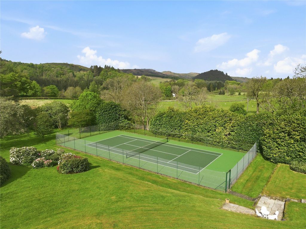 Additional image 35 of 6 bed detached house for saleLevern Towers, Blanefield, Glasgow, Stirlingshire G63