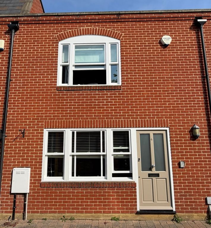 Property photo 1 of 2 4 The Mews – Front Of Office