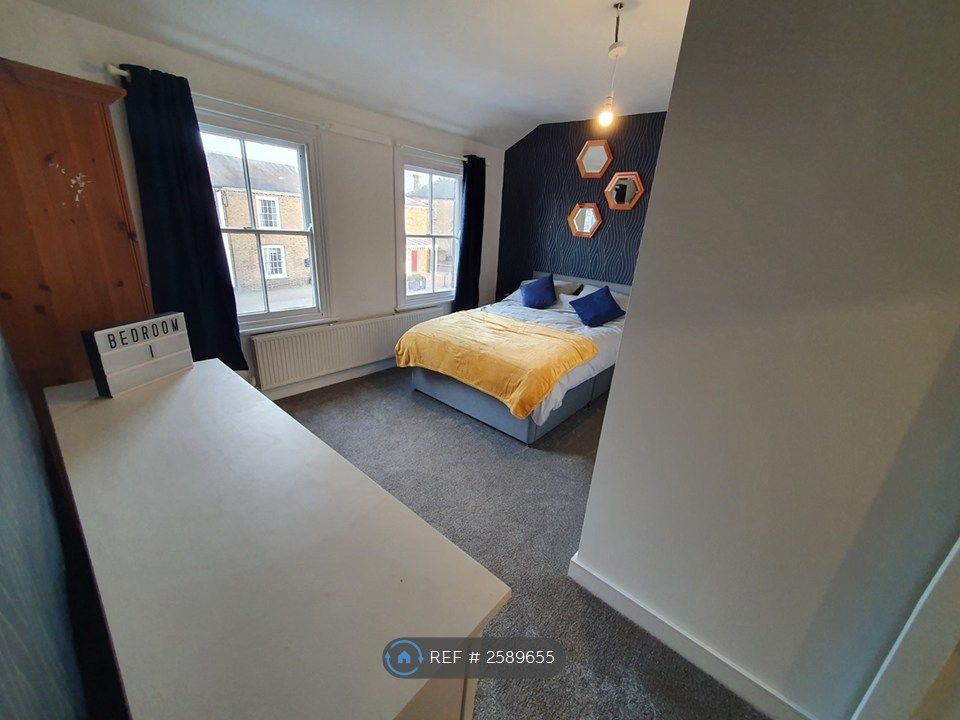 Property photo 2 of 22 Bedroom 1 - Double