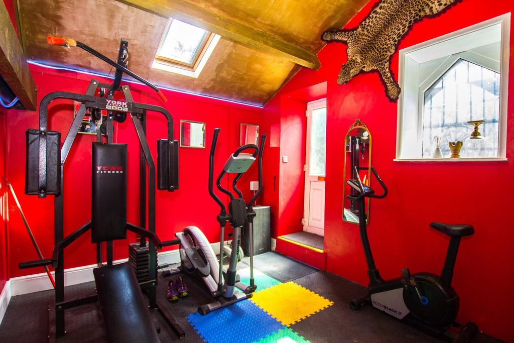 Additional image 36 of 4 bed detached house for salePlane Tree Cottage, Darwen BB3