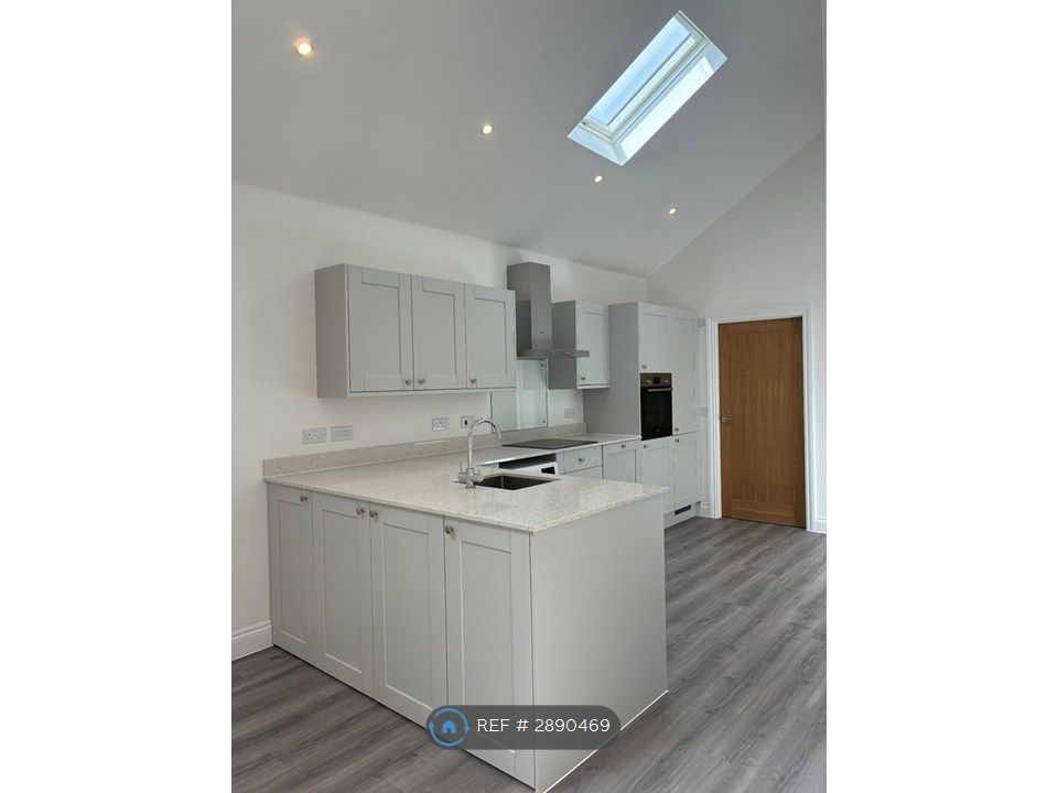 Property photo 3 of 13 Open Plan Kitchen