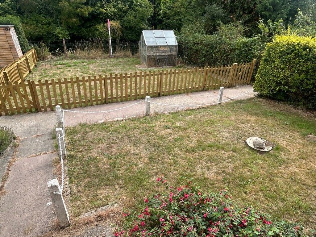 Property photo 2 of 17 Front Garden