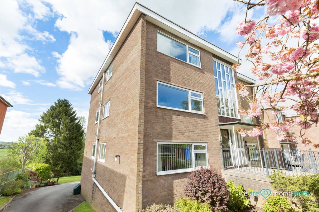 2 bed flat to rent20 Moorbank Road, Sandygate S10