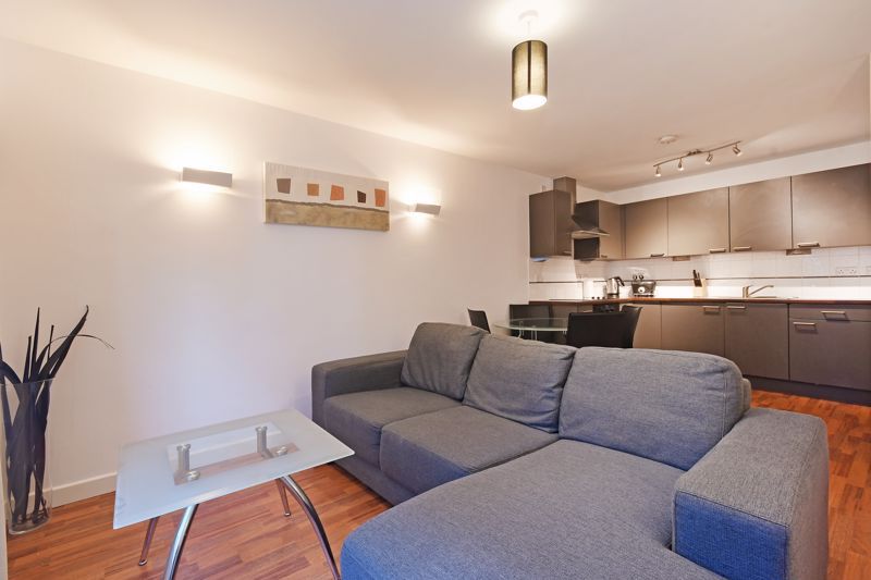 Property photo 1 of 12 Open Plan