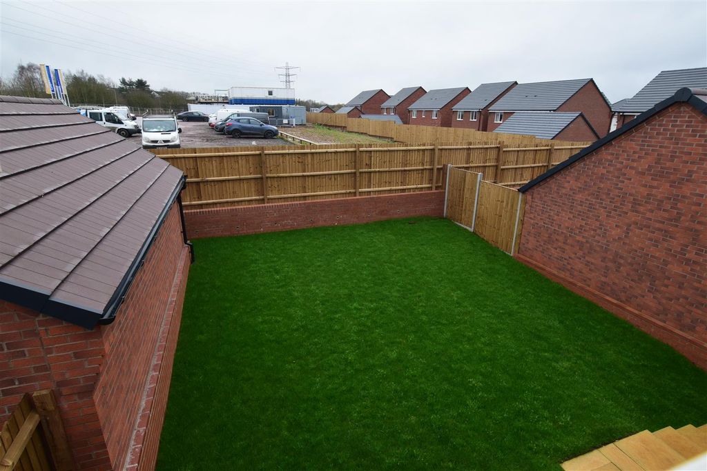 Property photo 3 of 12 Exterior Rear.Jpg