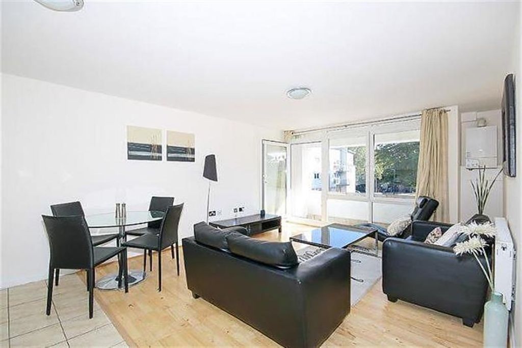 Property photo 1 of 8 Open Plan