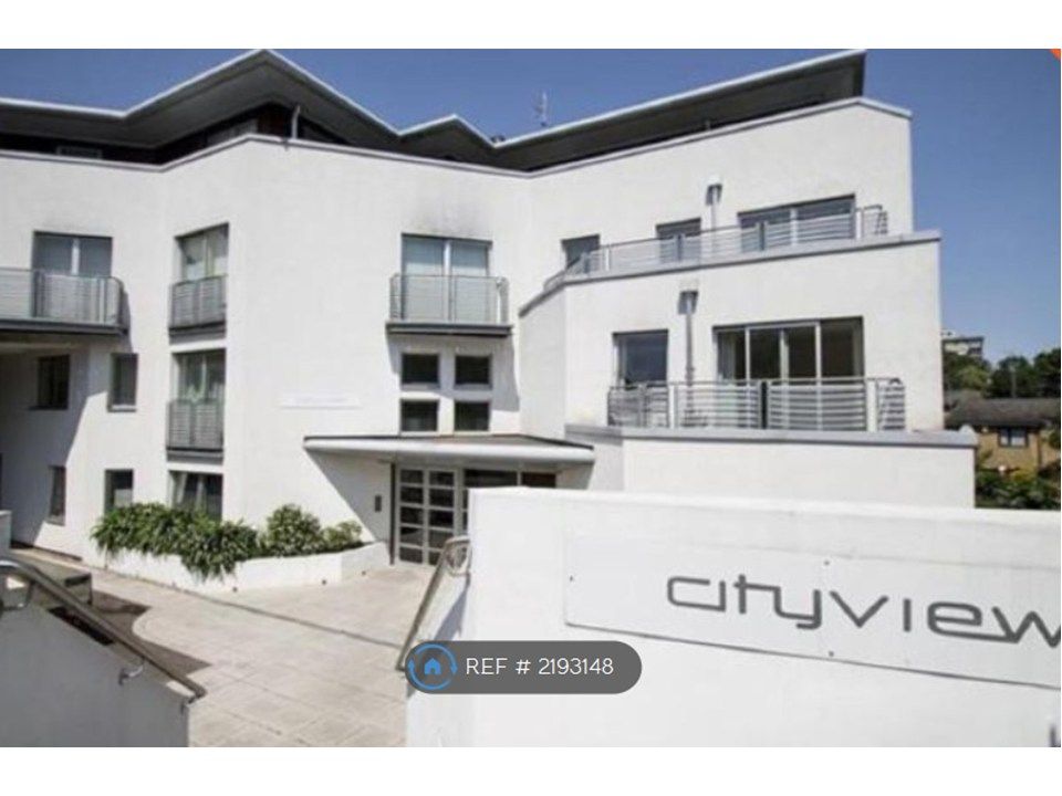 Property photo 1 of 13 1 Bedroom Apartment, Cityview, Charlton, Se7