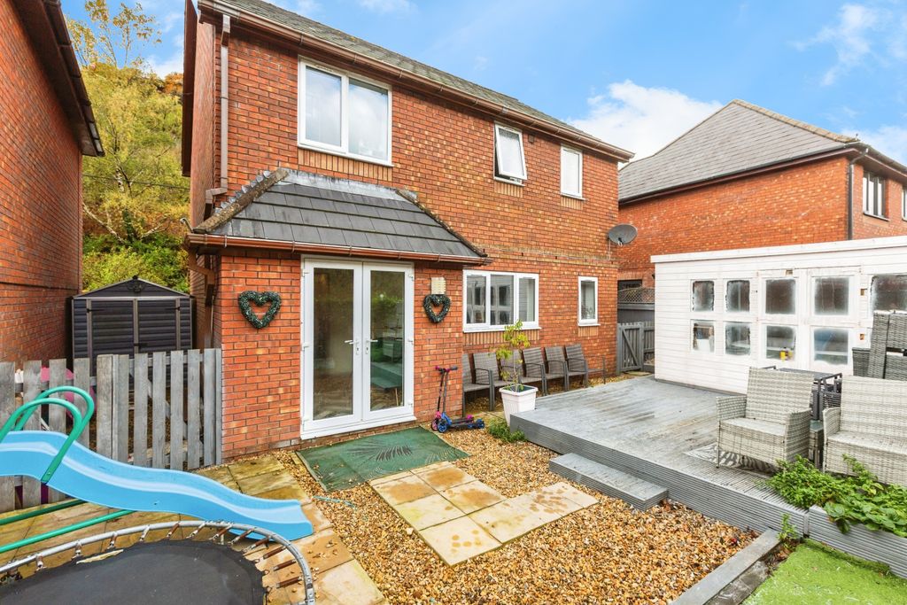 Additional image 14 of 3 bed detached house for saleBailey Street, Bargoed CF81