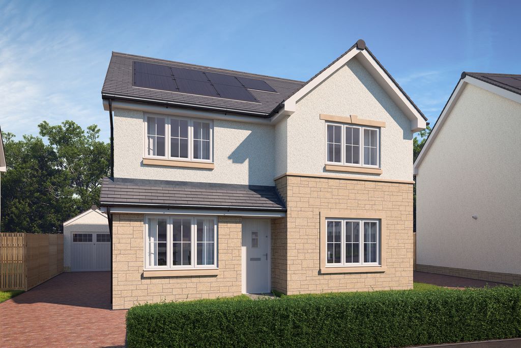 Property photo 1 of 16 CGI
