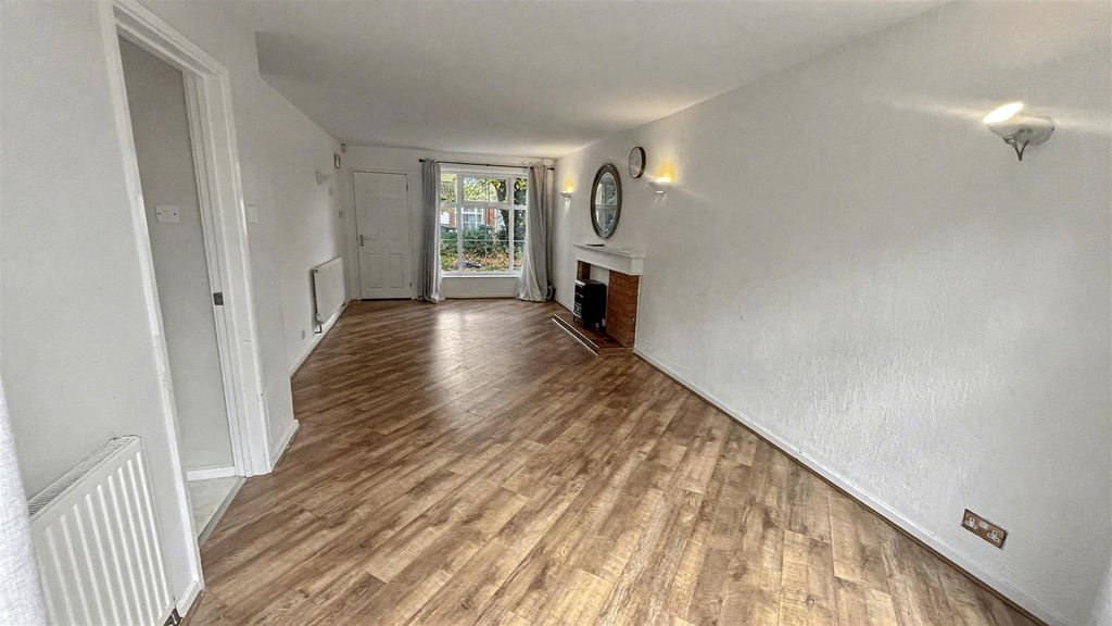 Property photo 3 of 13 Open Plan Living/Dining Room