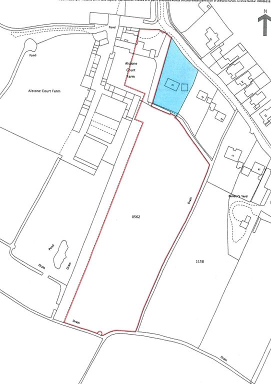 Additional image 5 of 5 bed detached house for saleAlstone Lane, Highbridge TA9