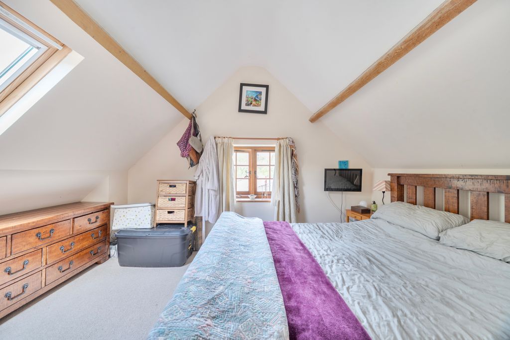 Additional image 5 of Land for saleRedmans Lane, Melbury Abbas, Shaftesbury, Dorset SP7