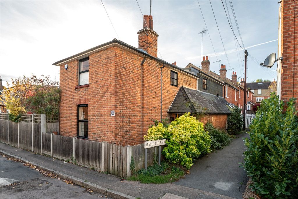 Property photo 2 of 24 Front Facade