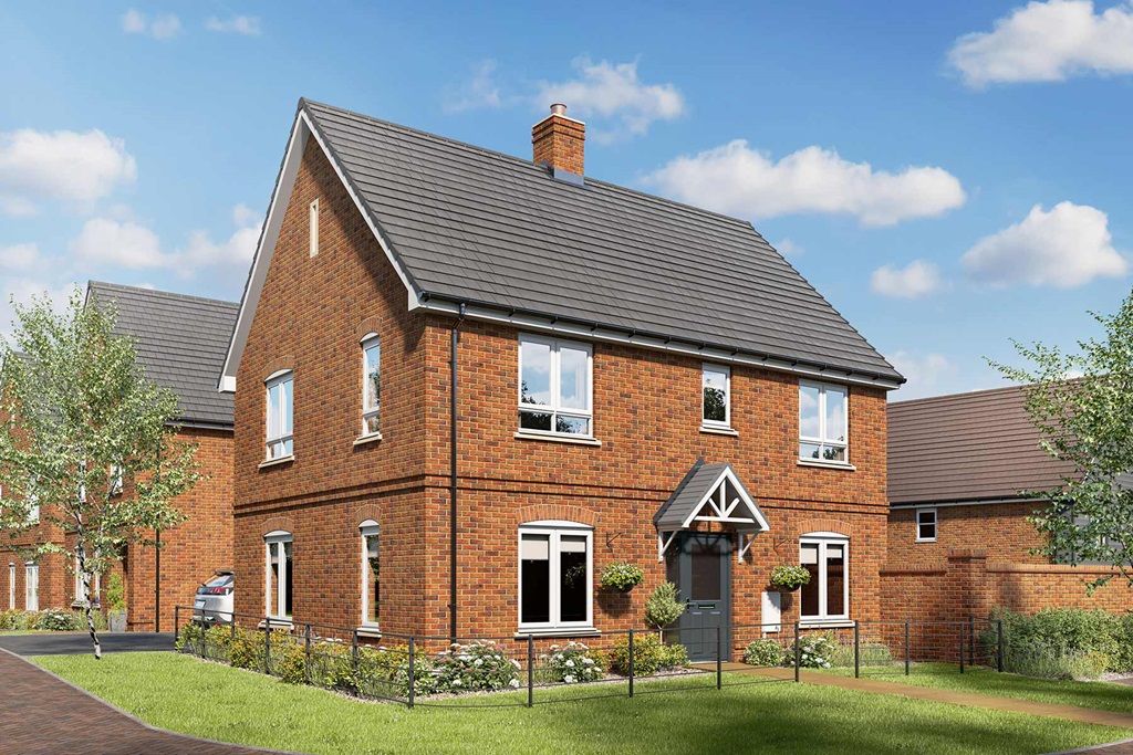 Property photo 2 of 10 Welcome To The Plumdale