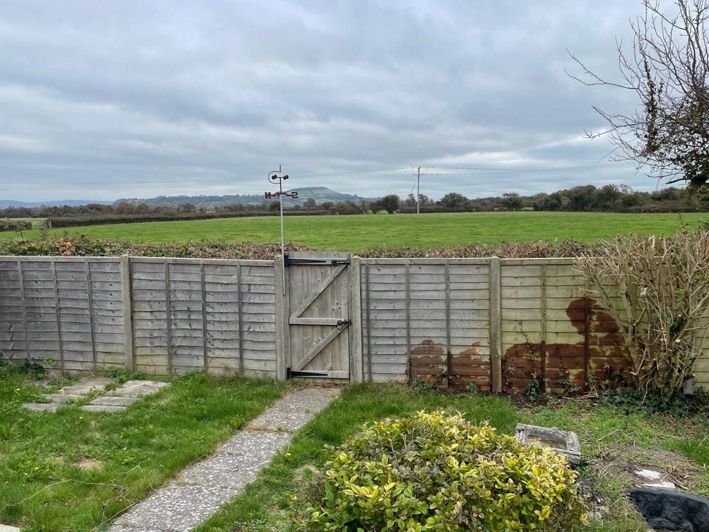 Property photo 3 of 20 Rear Garden