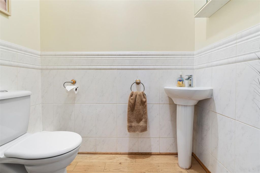 Additional image 20 of 5 bed detached house for saleSnowdrop Road, Hartlepool TS26