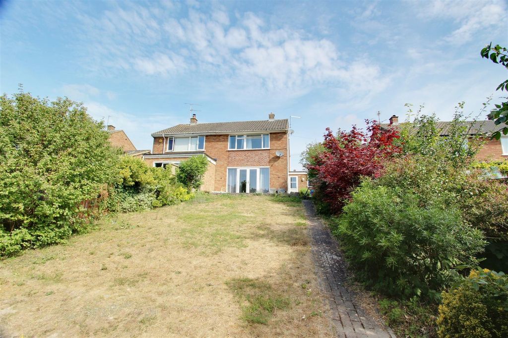 Property photo 2 of 14 Img_6931-Img_6933 Rear 2.Jpg