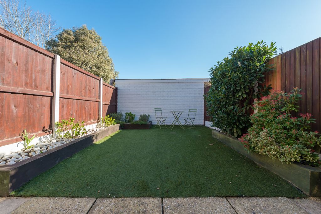 Property photo 2 of 13 Rear Garden