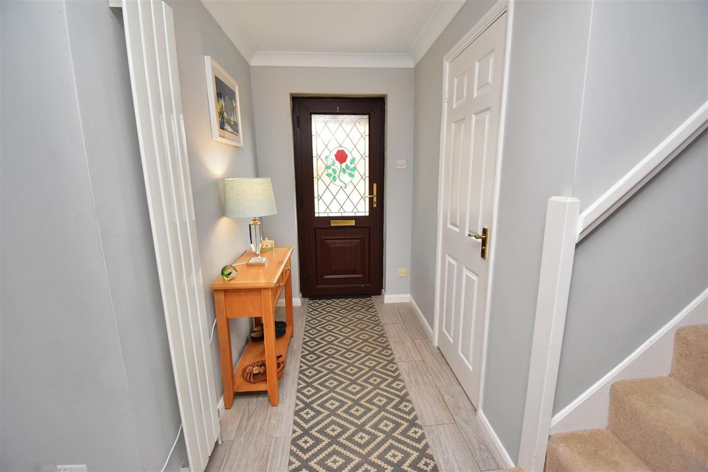 Additional image 16 of 4 bed detached house for saleBriery Close, Great Oakley, Corby NN18