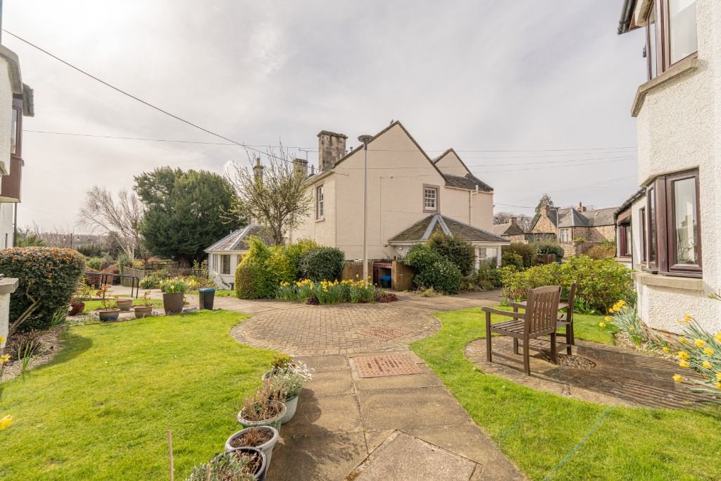 Additional image 13 of 1 bed flat to rentHilton Court, Haddington, East Lothian EH41