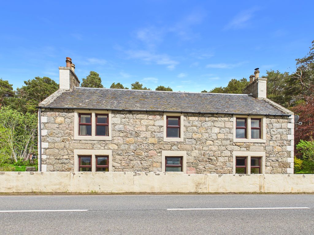 Additional image 36 of 4 bed detached house for saleDuthil, Carrbridge PH23