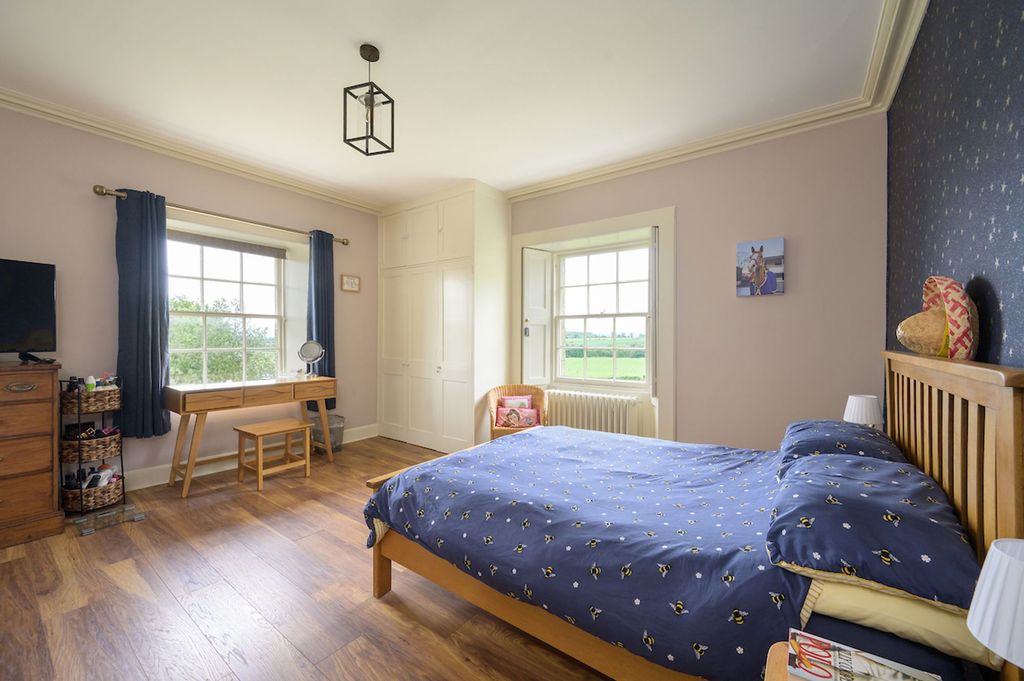 Additional image 26 of 5 bed detached house for saleCakemuir, Nenthorn, Kelso TD5