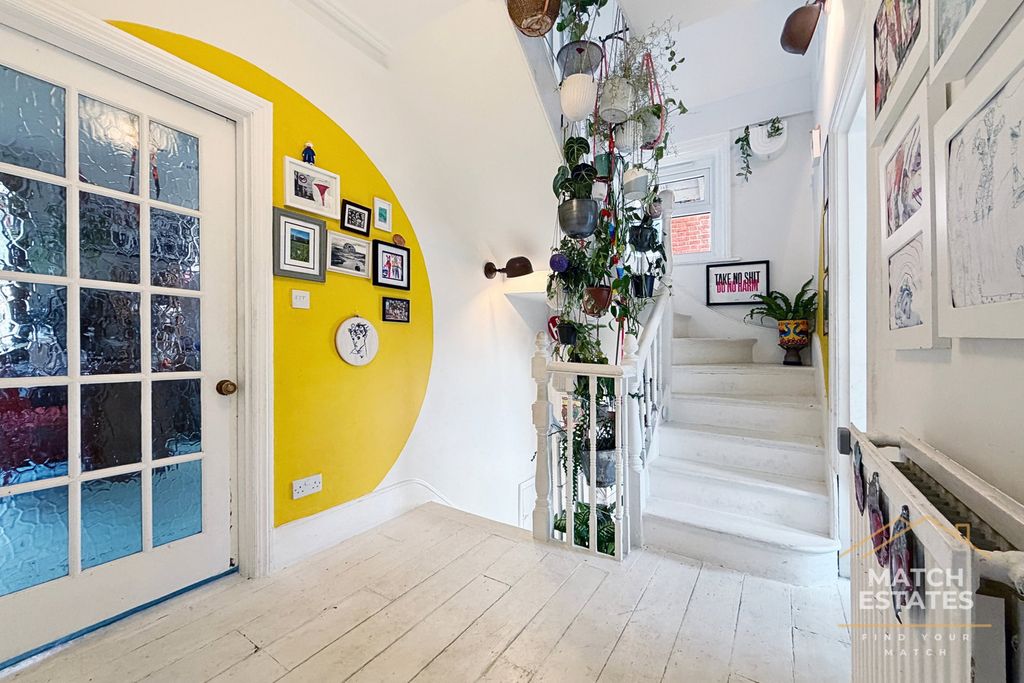 Additional image 11 of 3 bed maisonette for saleSandgate Hill, Sandgate, Kent CT20