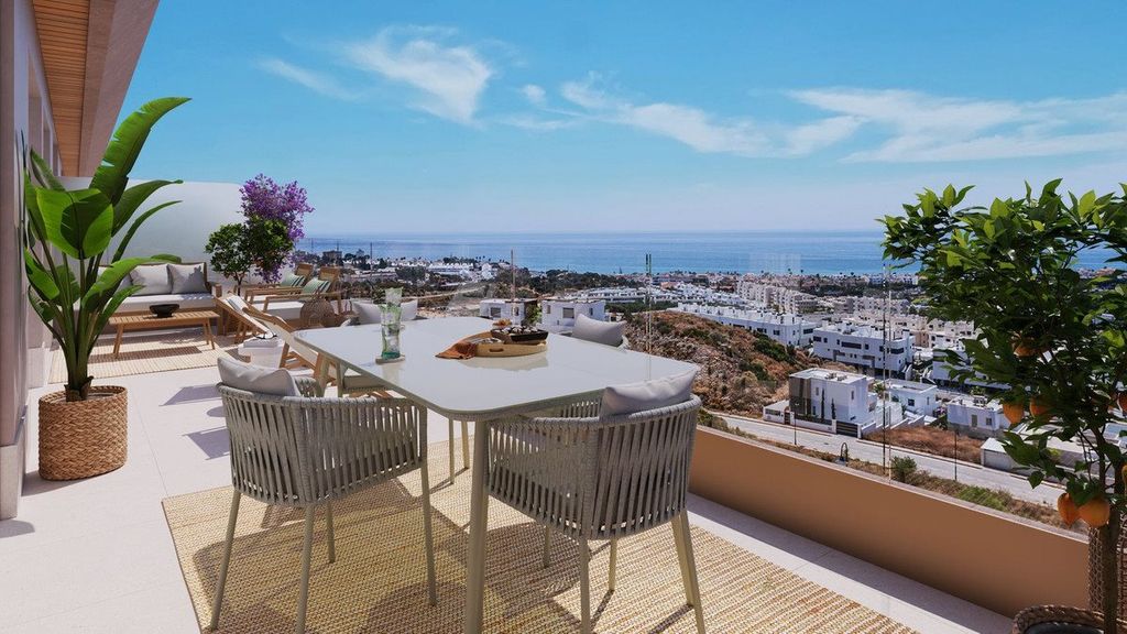 Property photo 1 of 15 Apartment, La Cala De Mijas