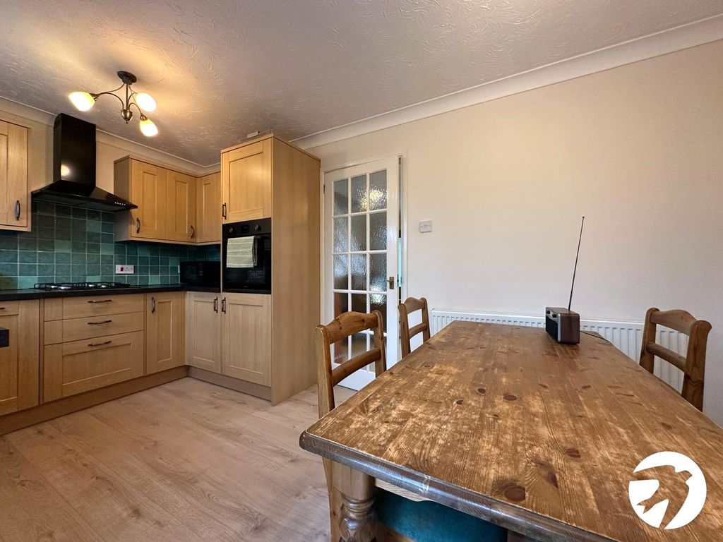 Property photo 3 of 10 Kitchen/Diner