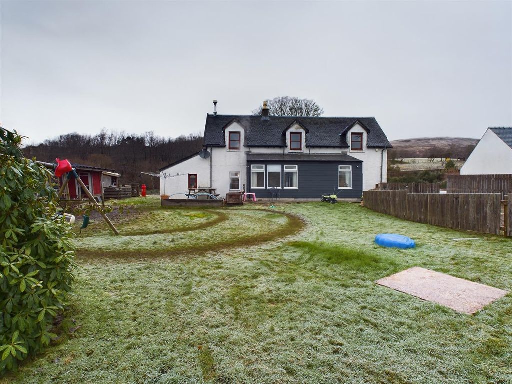 Additional image 23 of 4 bed property for saleCraigard, Banavie, Fort William PH33