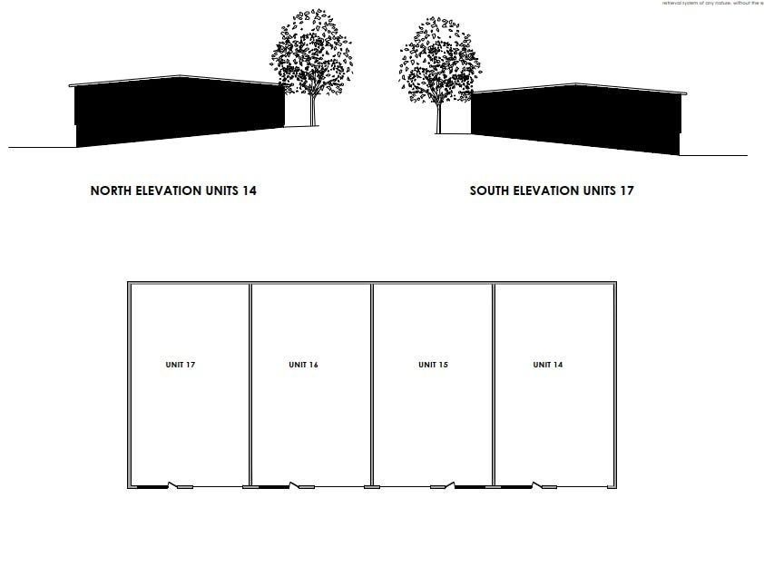 Property photo 2 of 3 14 17 Elevations And Layout.Png