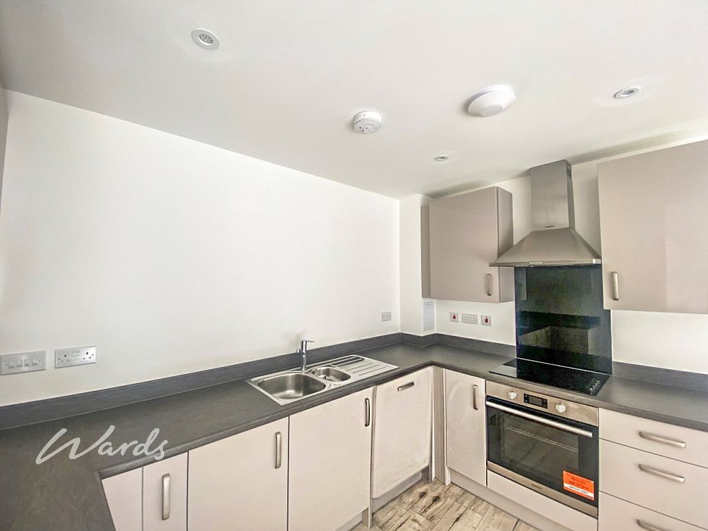 Property photo 2 of 13 Kitchen