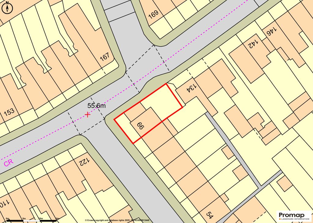 Property photo 2 of 24 66 Penrith Road, Thornton Heath, Surrey, Cr7 8Pl