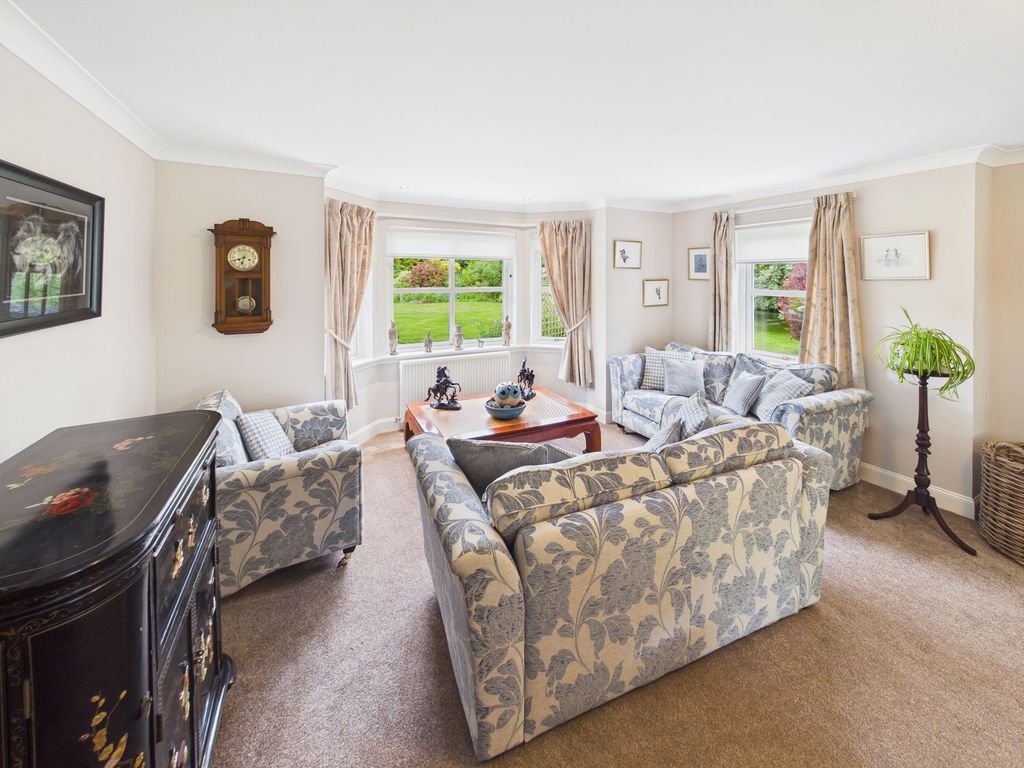 Additional image 9 of 4 bed detached house for saleCurling Pond House, Quothquan, Biggar ML12