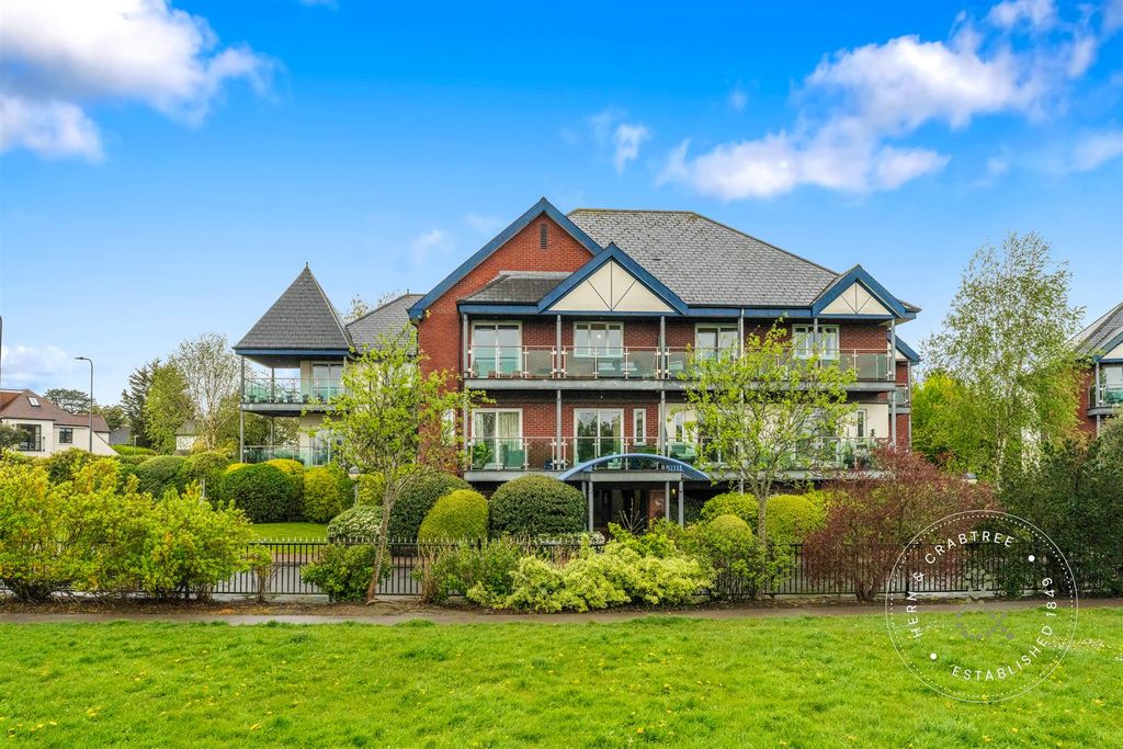 Additional image 37 of 2 bed flat for saleCyncoed Gardens, Cardiff CF23
