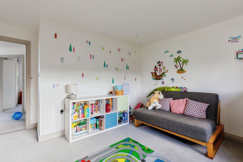 Additional image 32 of 4 bed detached house for saleTop Street, Southam CV47