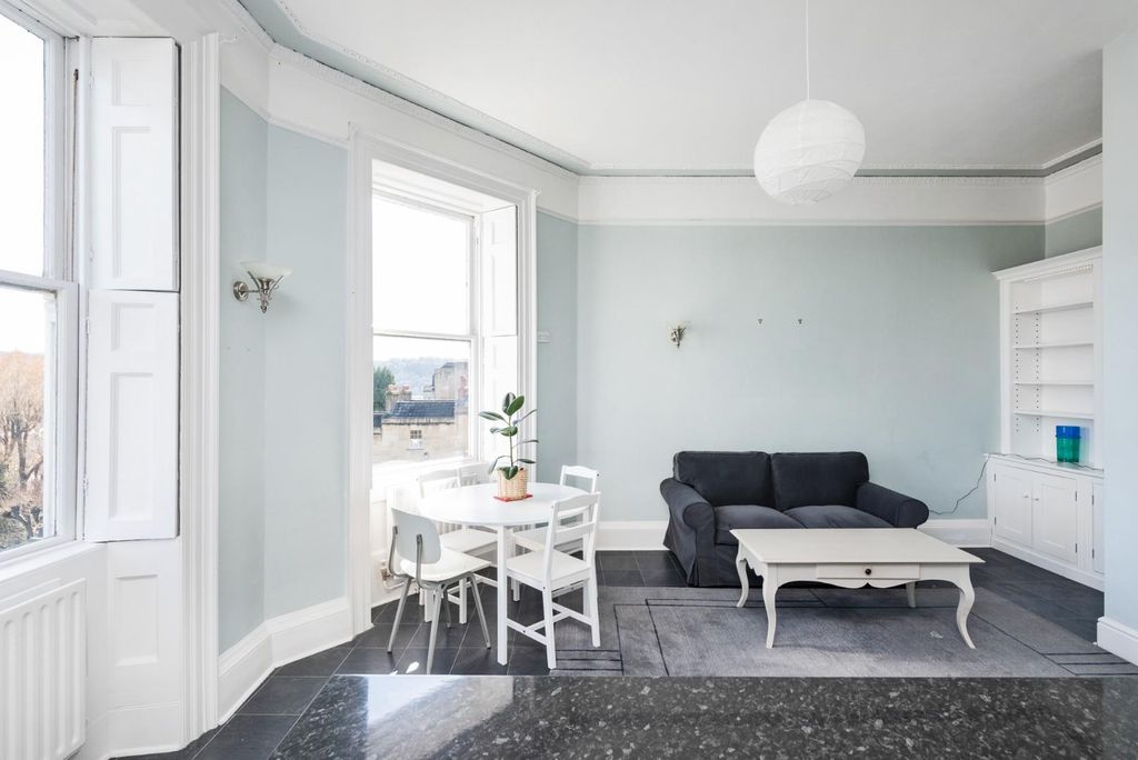 Additional image 4 of 1 bed flat to rentAinslies Belvedere, Bath BA1