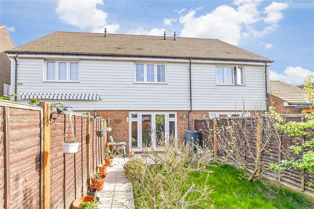 Property photo 1 of 12 Rear Elevation