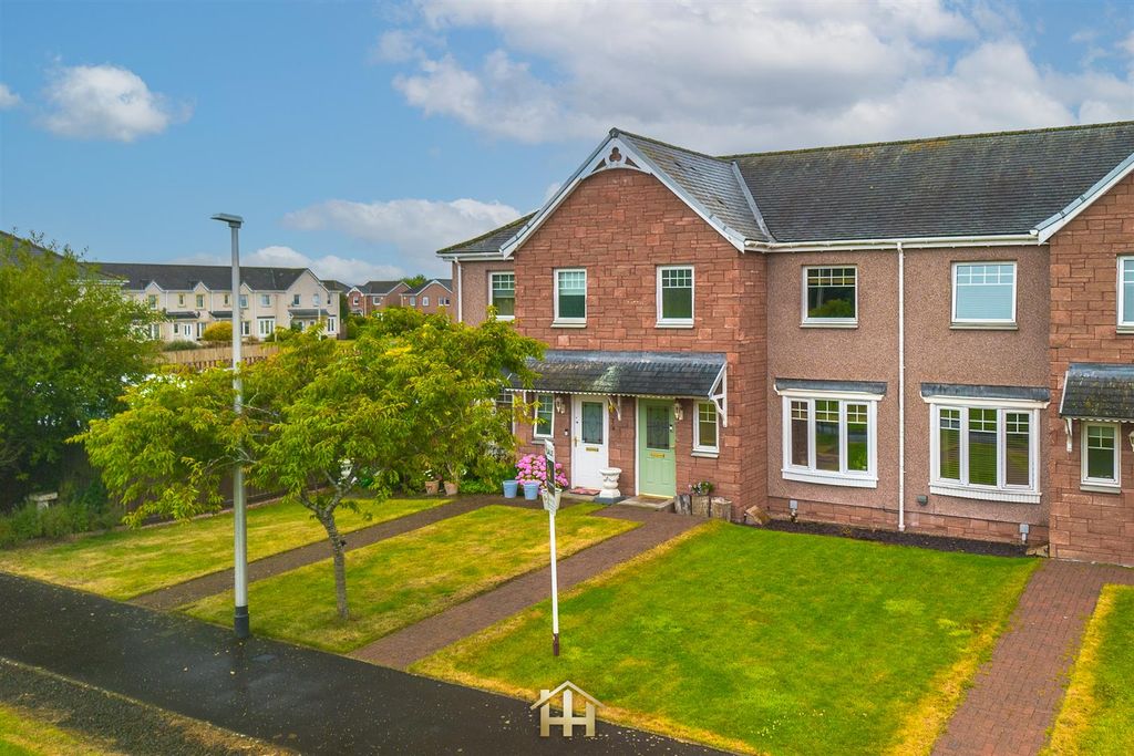 Property photo 1 of 24 17 Green Julian Place Inchture Ph14 9Pa 030826 Edi